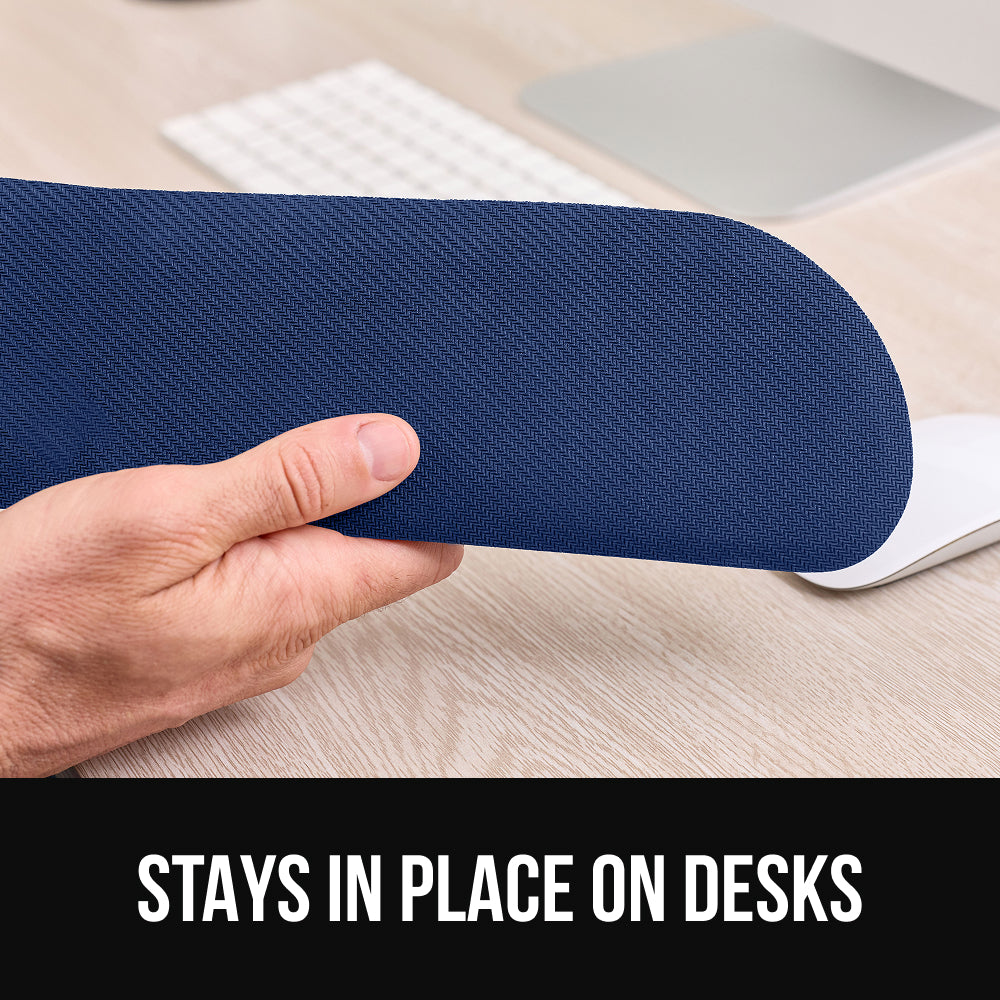 Wrist Rest Combo