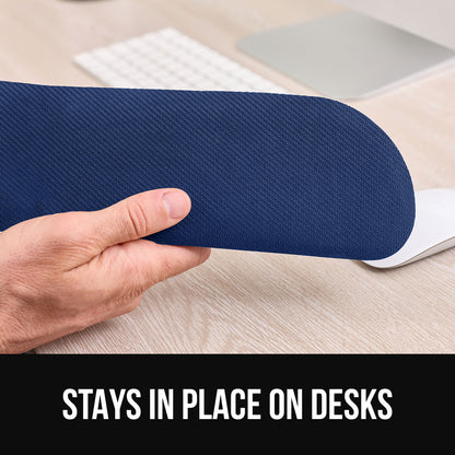 Wrist Rest Combo