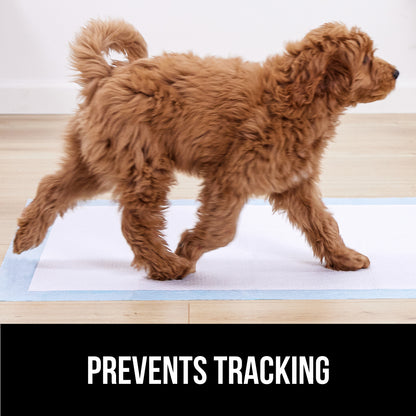Gorilla Guard Disposable Pet Pads Gorilla Grip