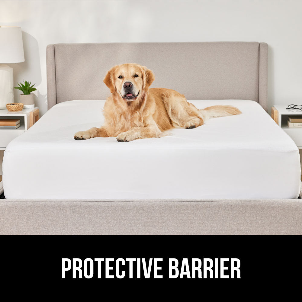 Mattress Protector Gorilla Grip