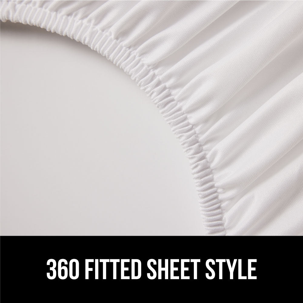 Mattress Protector Gorilla Grip