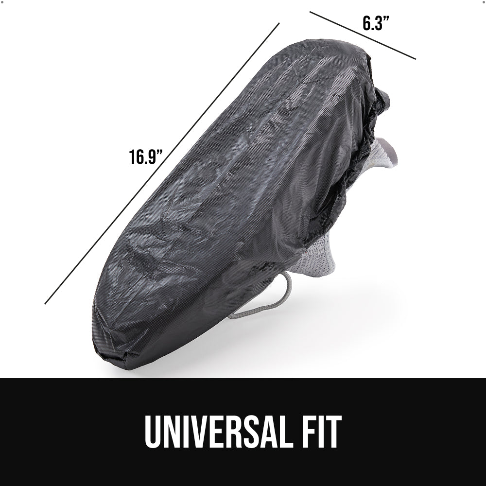 Gorilla Guard Shoe Covers Gorilla Grip