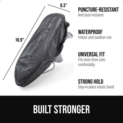 Gorilla Guard Shoe Covers Gorilla Grip