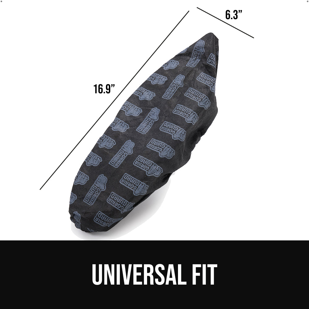 Gorilla Guard Shoe Covers Gorilla Grip
