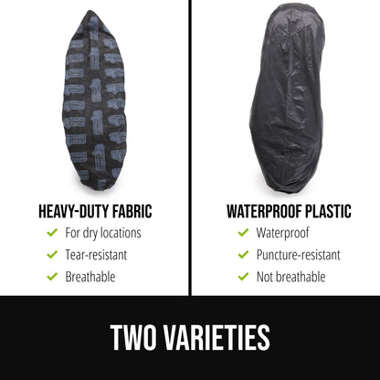 Gorilla Guard Shoe Covers Gorilla Grip