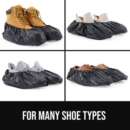 Gorilla Guard Shoe Covers Gorilla Grip