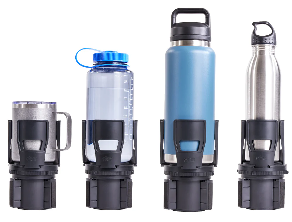 Gorilla Grip Cup Holder Expander