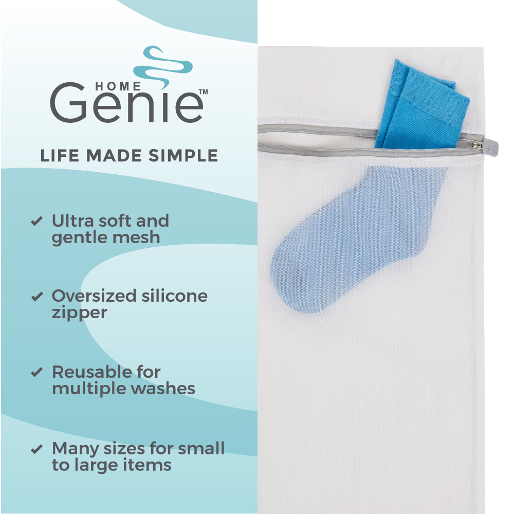 Delicate Laundry Bags  Gorilla Grip   