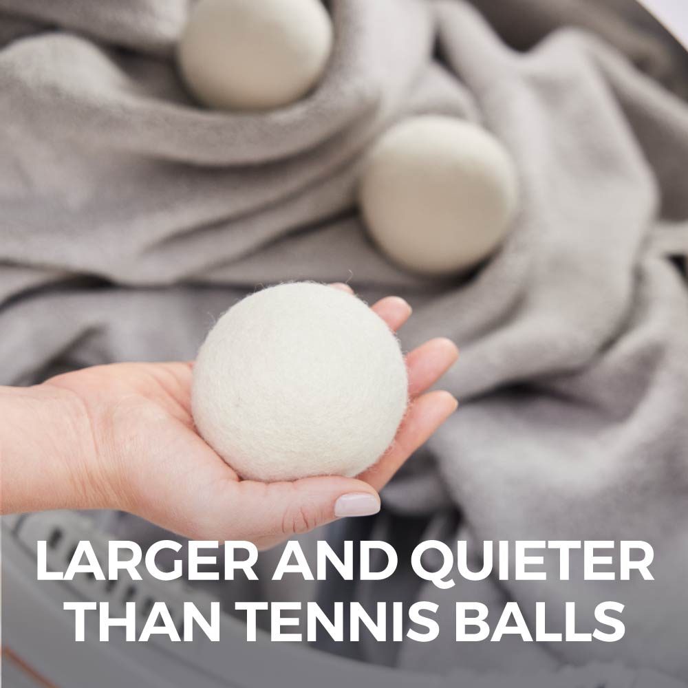 Dryer Balls Gorilla Grip