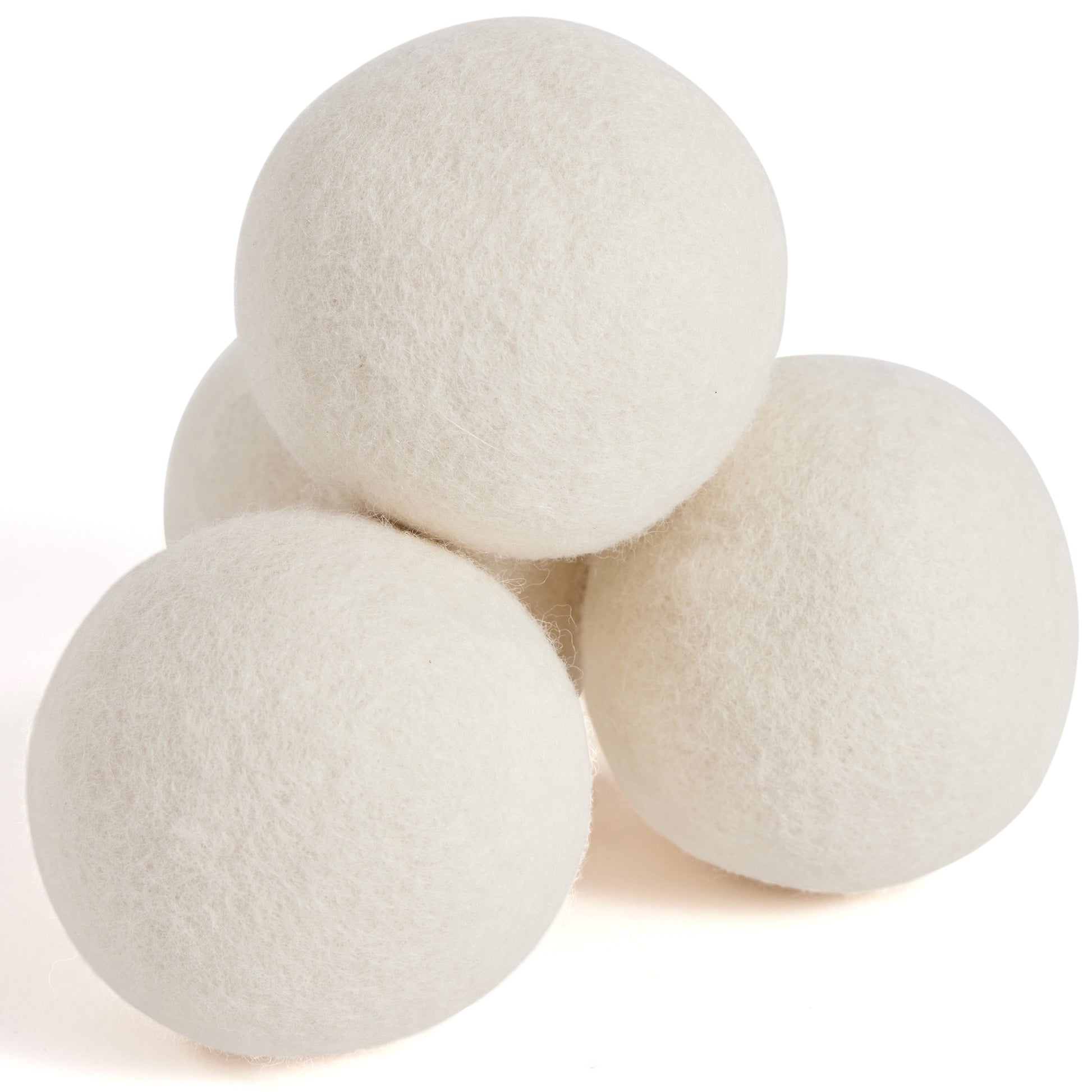 Dryer Balls Gorilla Grip 4 Pack