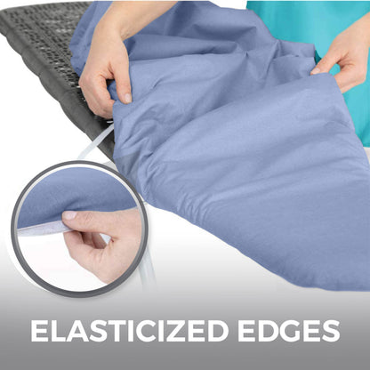 Home Genie Ironing Board Cover Gorilla Grip