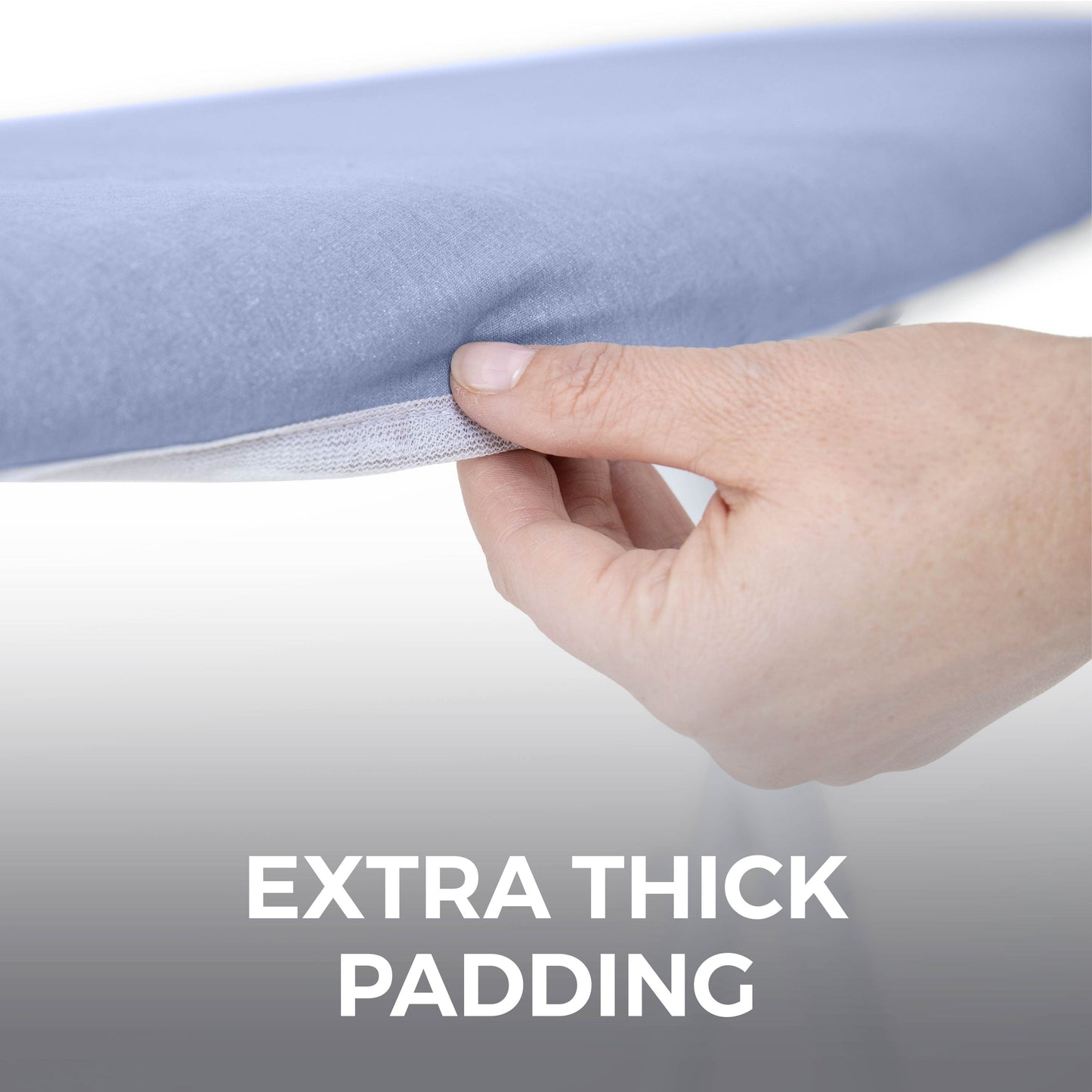 Home Genie Ironing Board Cover Gorilla Grip