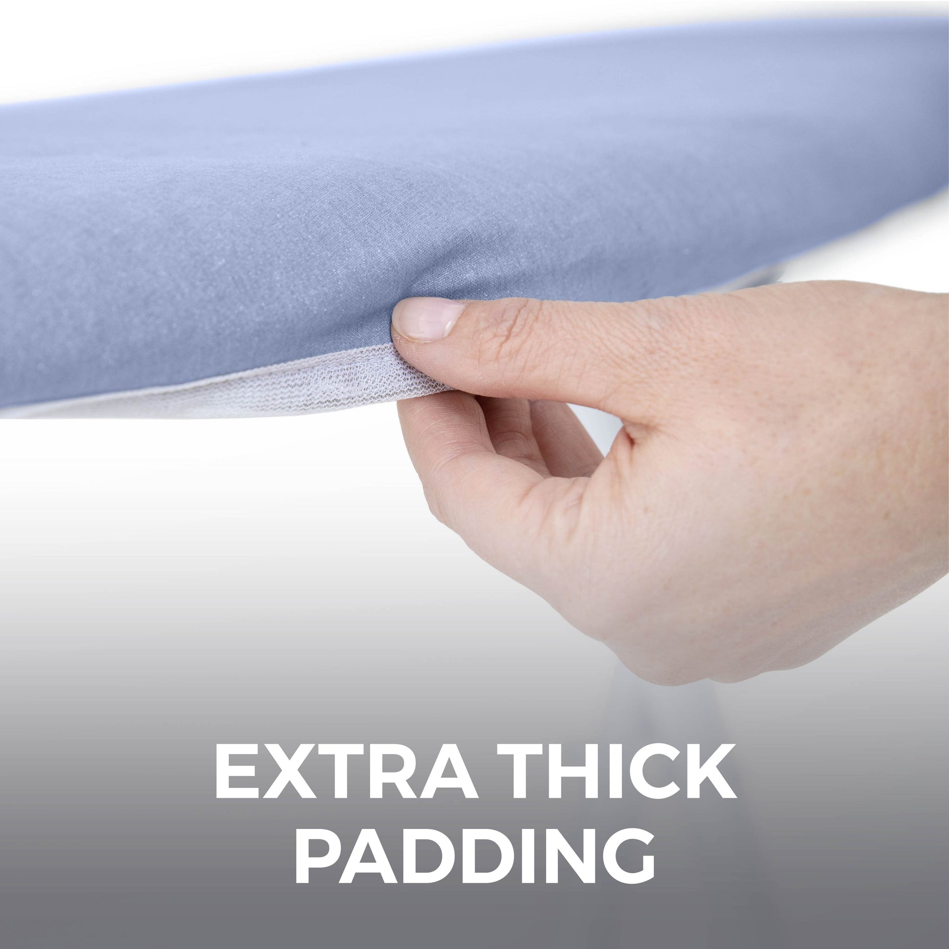 Home Genie Ironing Board Cover Gorilla Grip