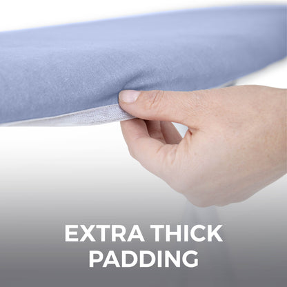 Home Genie Ironing Board Cover Gorilla Grip