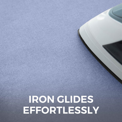 Home Genie Ironing Board Cover Gorilla Grip