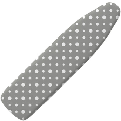 Ironing Board Cover  Gorilla Grip Dots 15" x 54" 