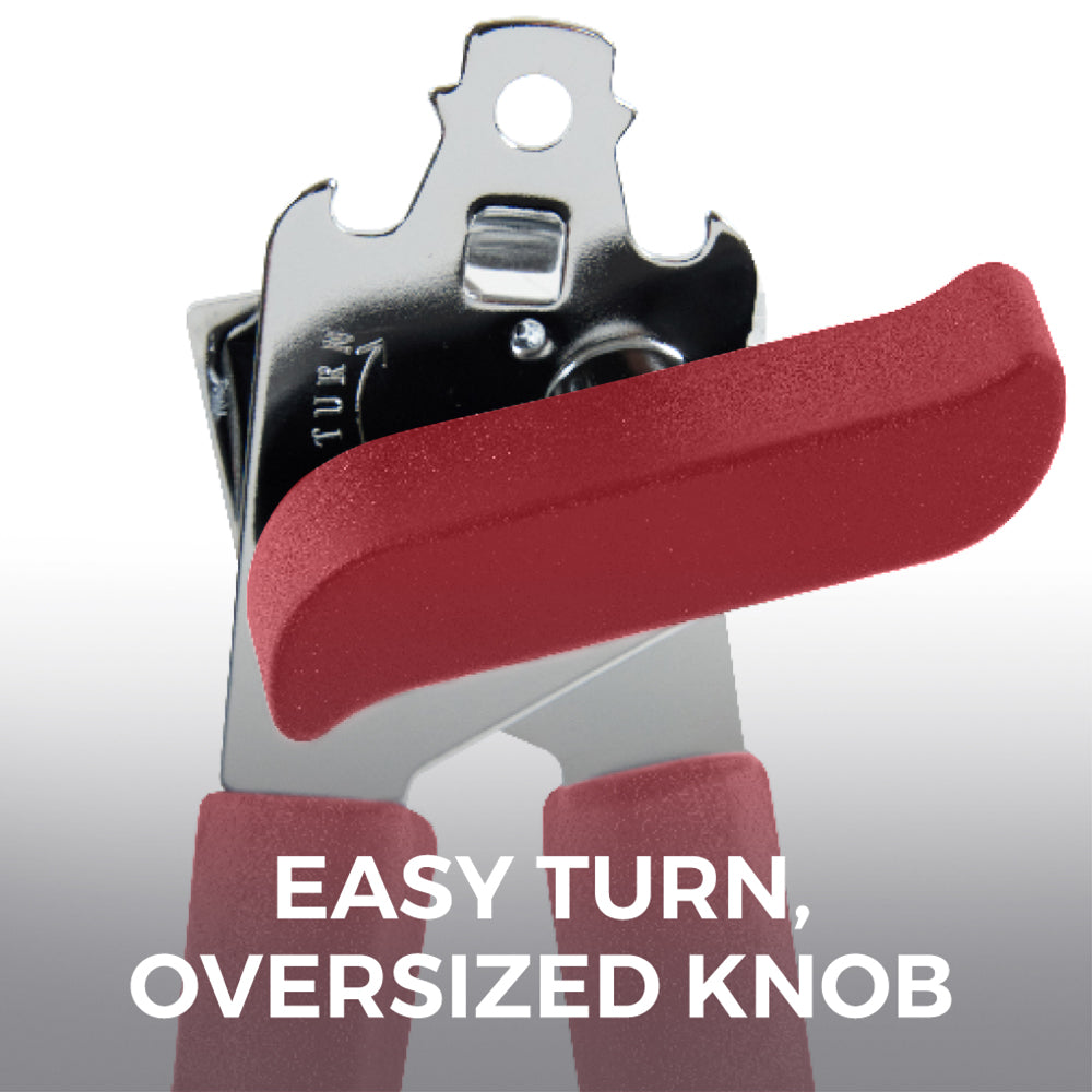 Kitchen Genie Can Opener Gorilla Grip