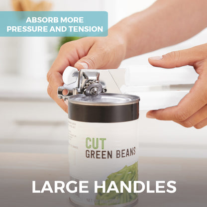 Kitchen Genie Can Opener