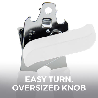Kitchen Genie Can Opener