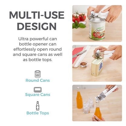 Kitchen Genie Can Opener