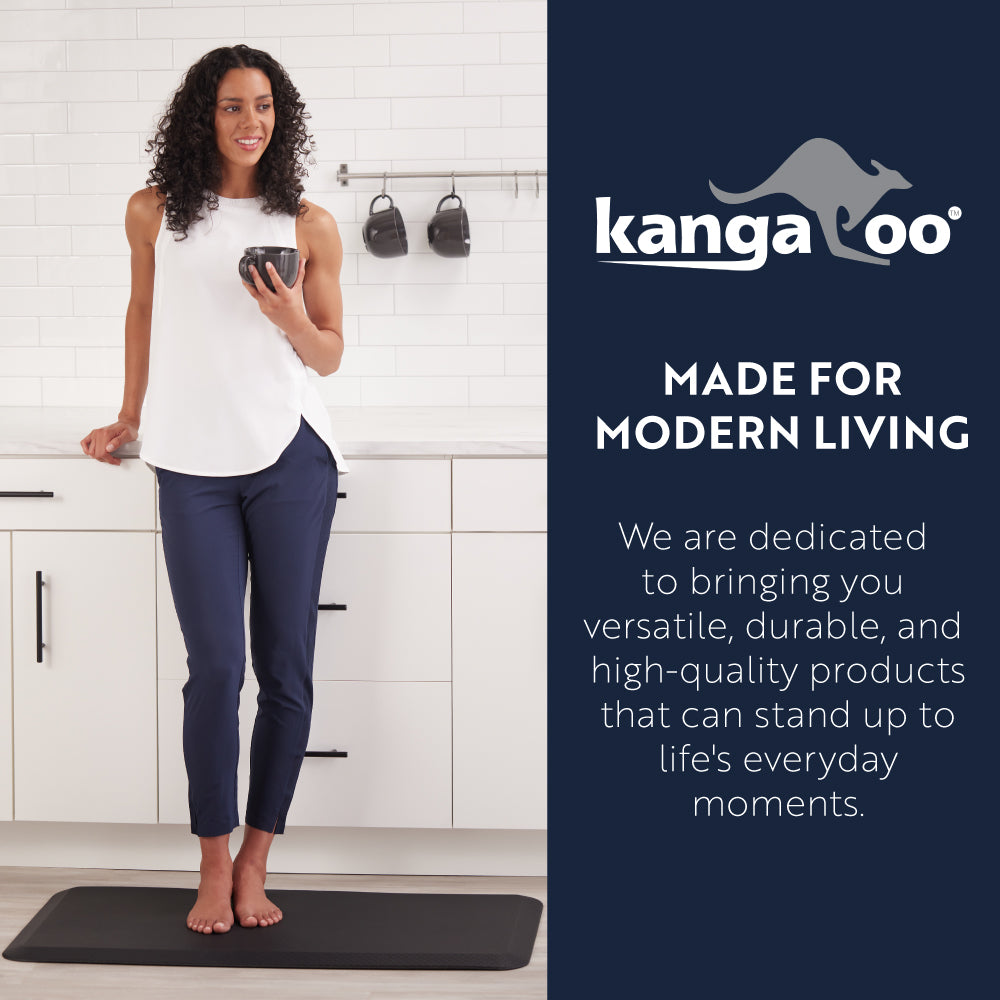 Anti-Fatigue Mat Kangaroo