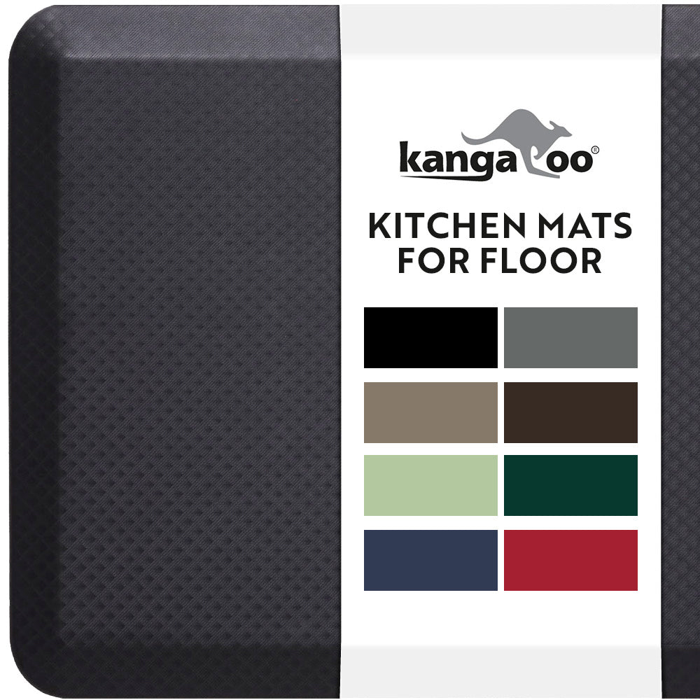 Anti-Fatigue Mat Kangaroo