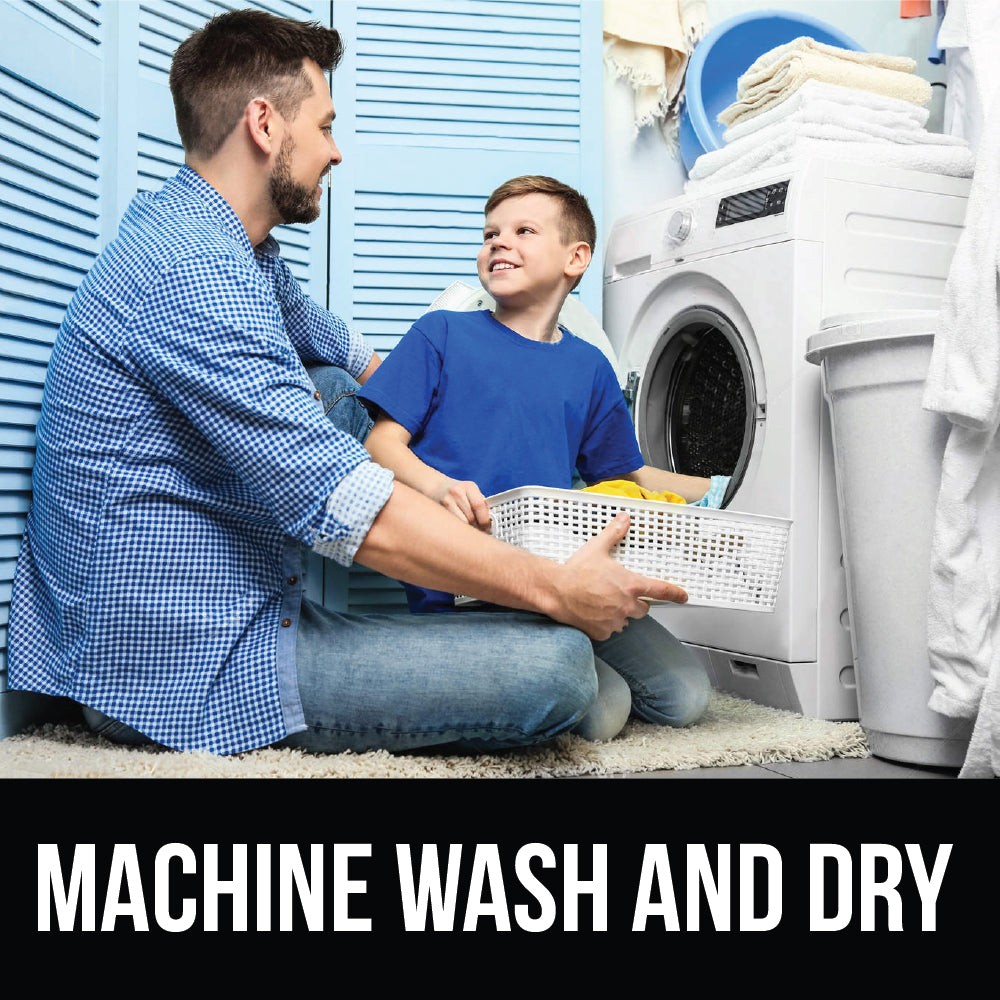 KANGAROO Bathroom Rugs Bath Accessories Gorilla Grip