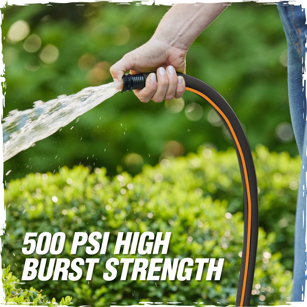 Rugged Rhino Garden Hose Gorilla Grip