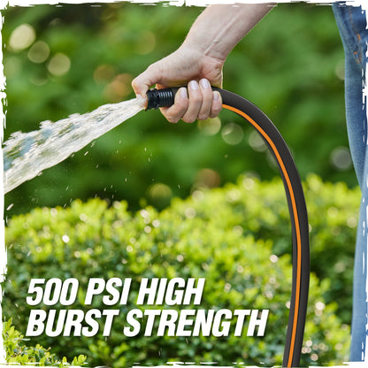Rugged Rhino Garden Hose Gorilla Grip