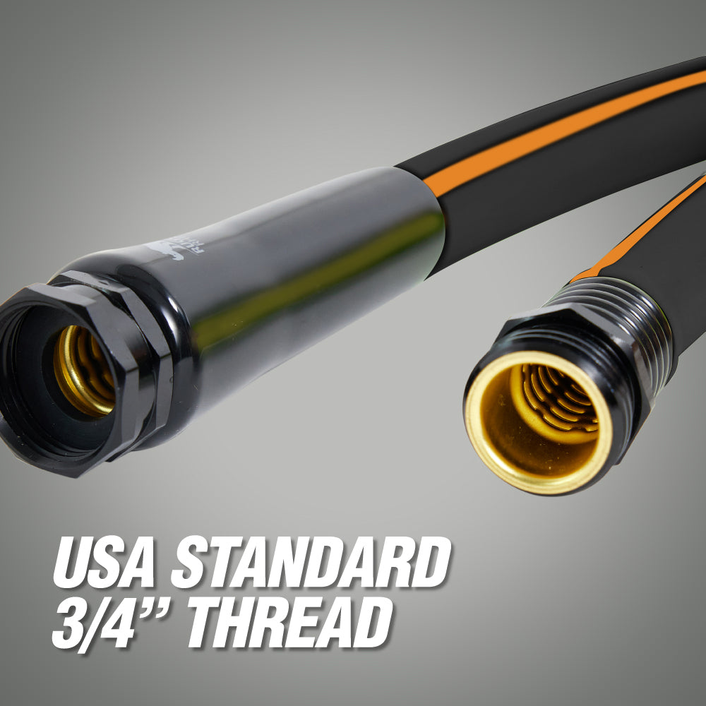 Rugged Rhino Garden Hose Gorilla Grip