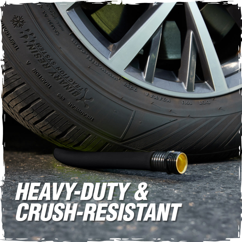 Rugged Rhino Garden Hose Gorilla Grip