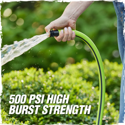 Rugged Rhino Garden Hose Gorilla Grip