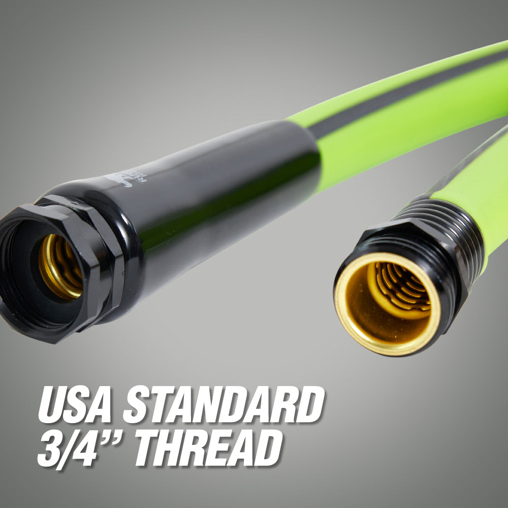 Rugged Rhino Garden Hose Gorilla Grip
