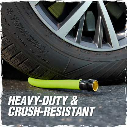 Rugged Rhino Garden Hose Gorilla Grip