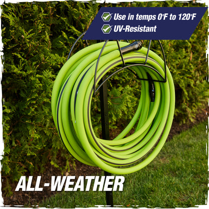 Rugged Rhino Garden Hose Gorilla Grip