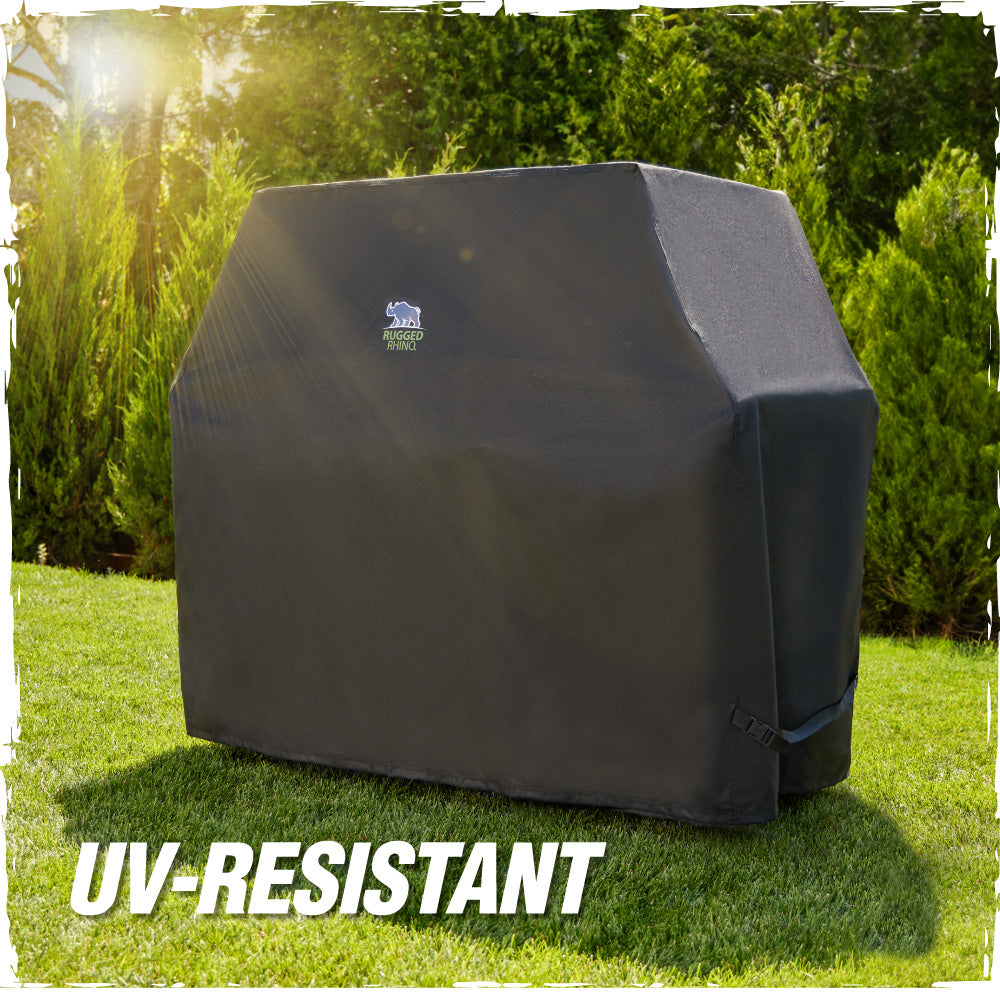 Grill Cover  Gorilla Grip   