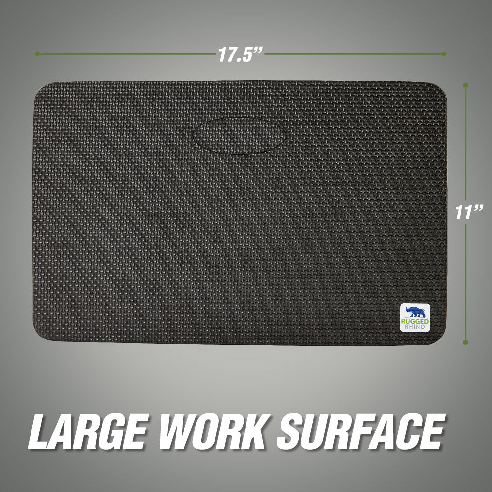 Rugged Rhino Heavy Duty Kneeling Pad