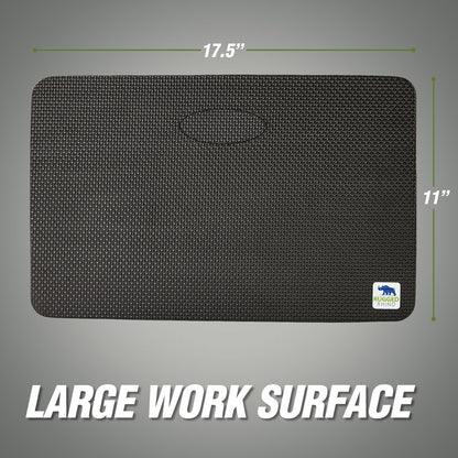 Rugged Rhino Heavy Duty Kneeling Pad