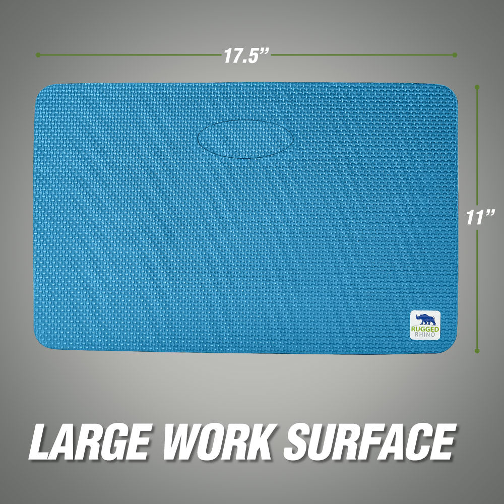 Rugged Rhino Heavy Duty Kneeling Pad