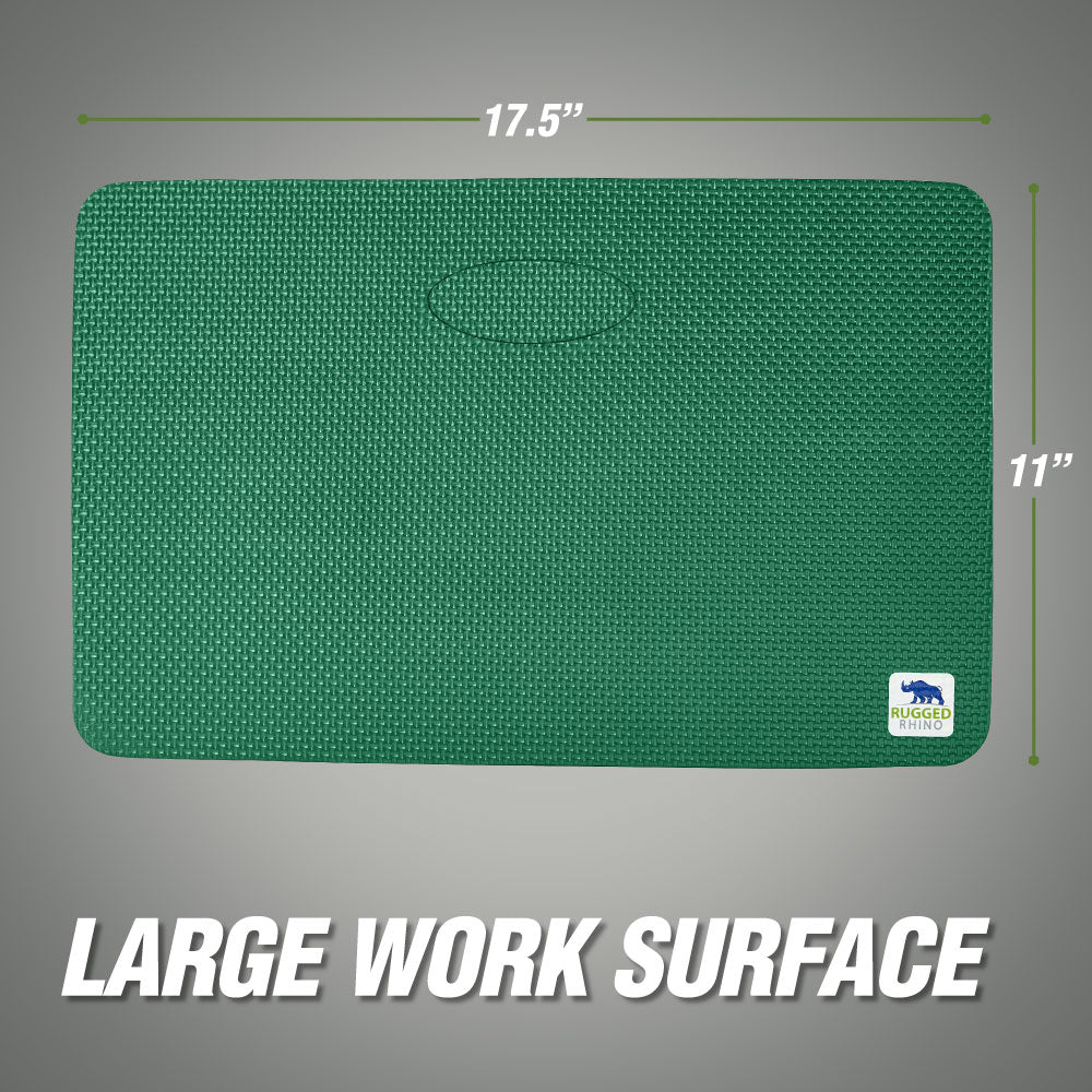 Rugged Rhino Heavy Duty Kneeling Pad