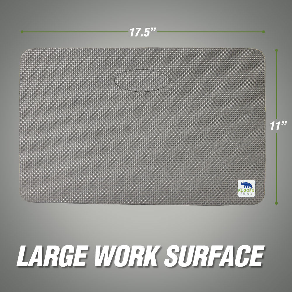 Rugged Rhino Heavy Duty Kneeling Pad