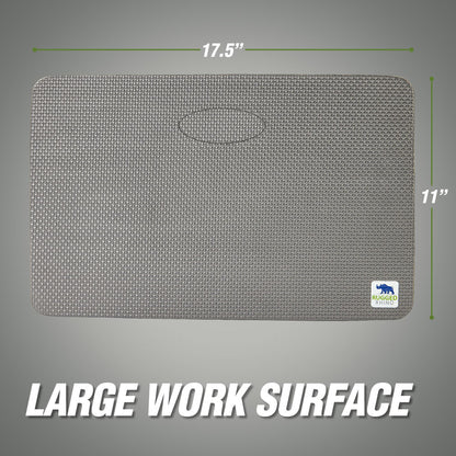 Rugged Rhino Heavy Duty Kneeling Pad