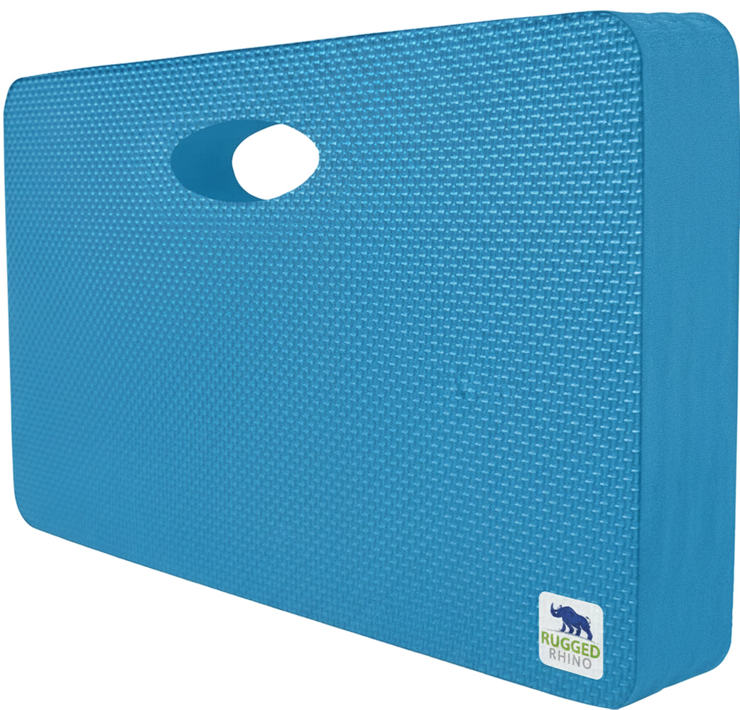 Rugged Rhino Heavy Duty Kneeling Pad
