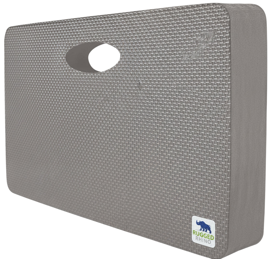 Rugged Rhino Heavy Duty Kneeling Pad