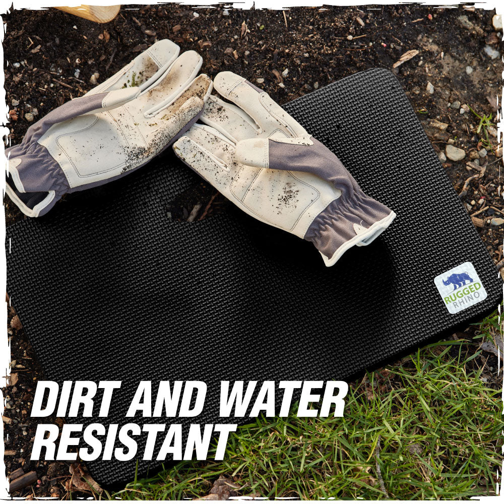 Rugged Rhino Heavy Duty Kneeling Pad