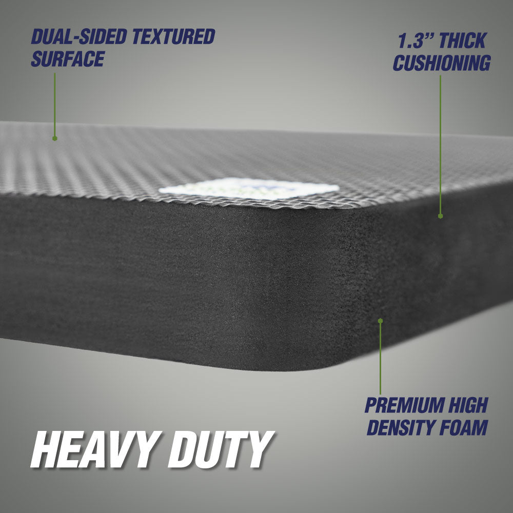 Rugged Rhino Heavy Duty Kneeling Pad