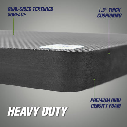 Rugged Rhino Heavy Duty Kneeling Pad