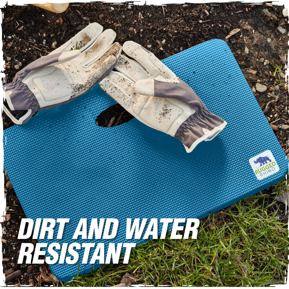 Rugged Rhino Heavy Duty Kneeling Pad