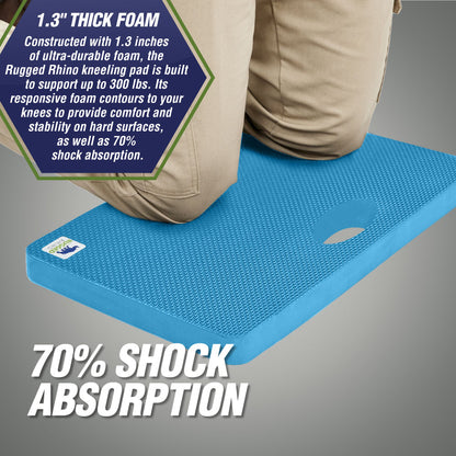 Rugged Rhino Heavy Duty Kneeling Pad