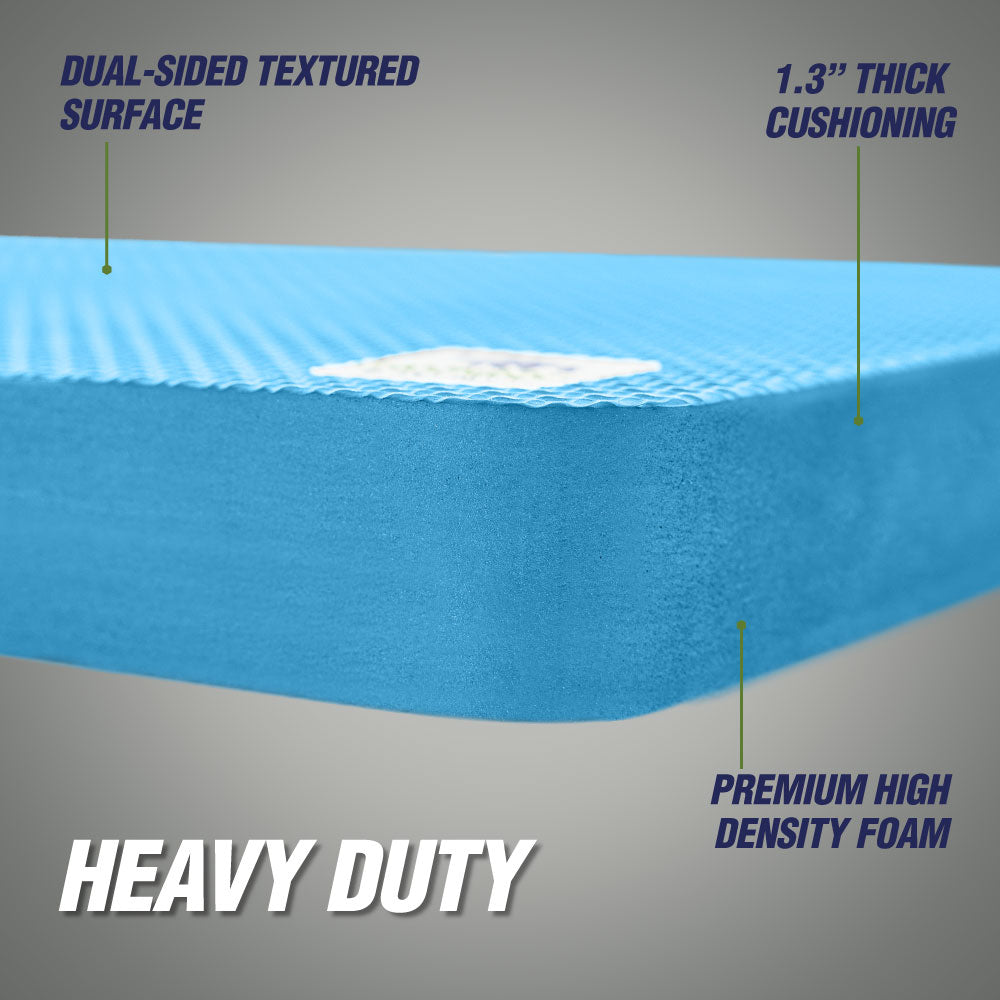 Rugged Rhino Heavy Duty Kneeling Pad